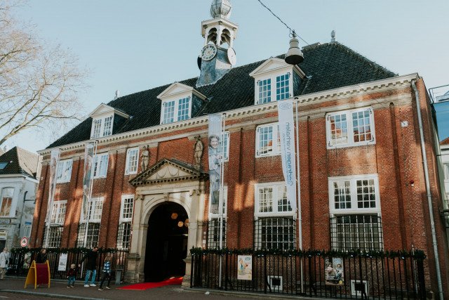 © Joost van der Velden