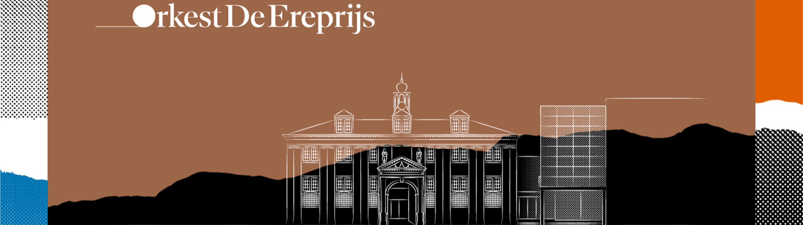 Concert Orkest De Ereprijs