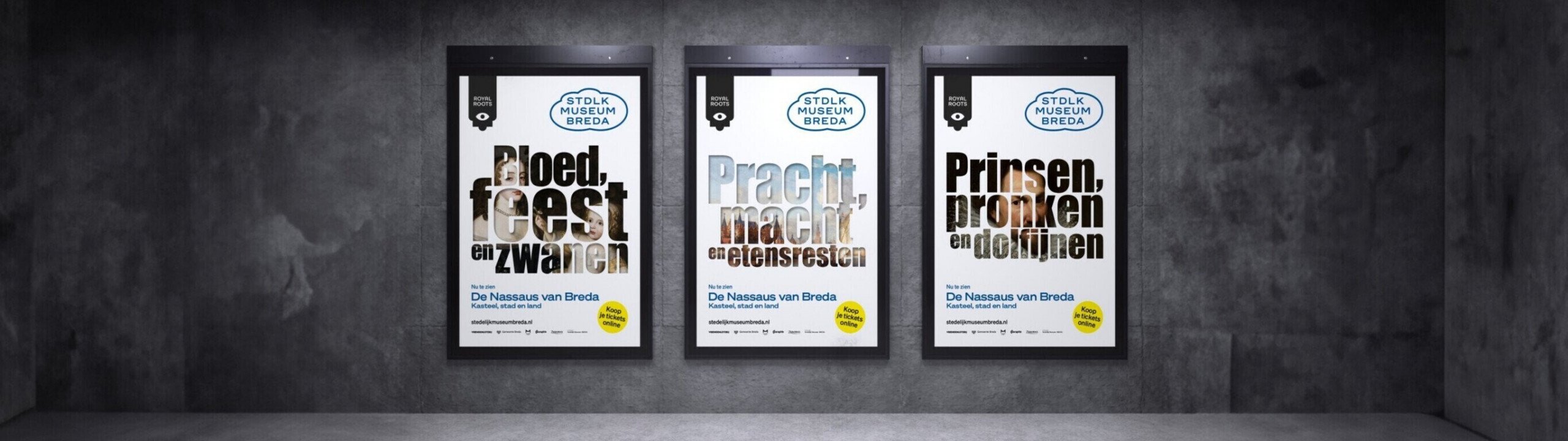 Blood, party and swans