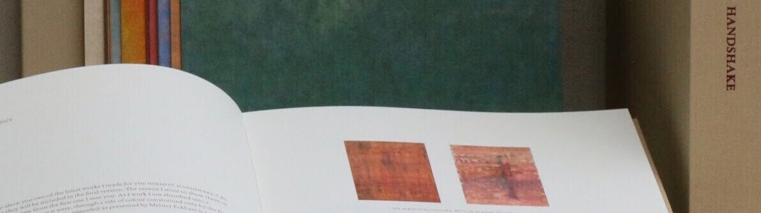 The Hermits' Handshake