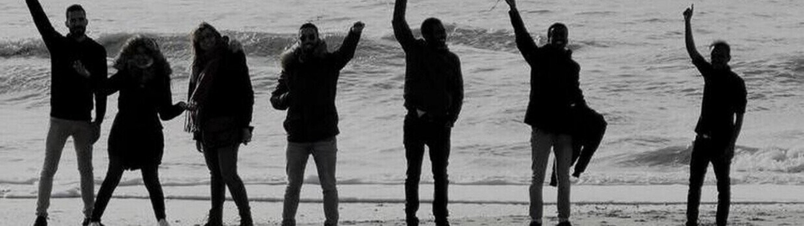 I.S.M. - TAKE ME TO THE SEA