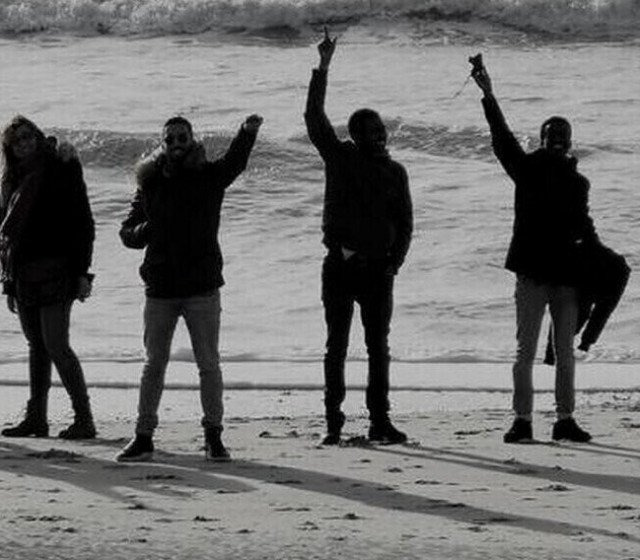 I.S.M. - TAKE ME TO THE SEA