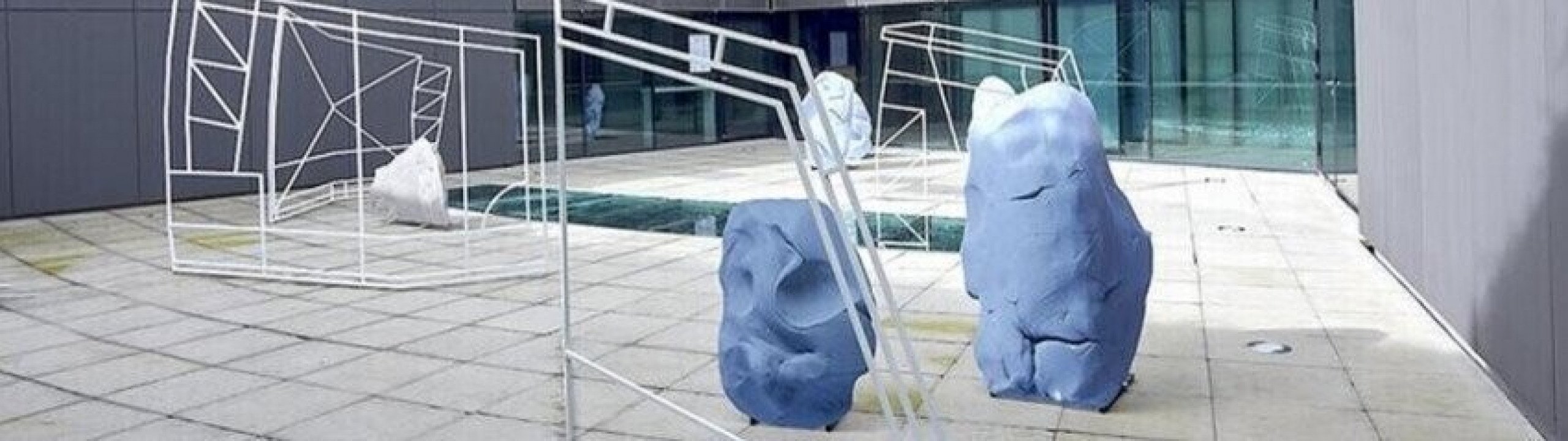 Project Binnenruimte #1