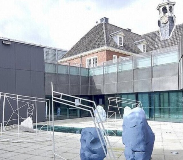 Project Binnenruimte #1