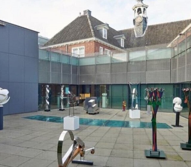 Niels Lous – Forms of Thinking