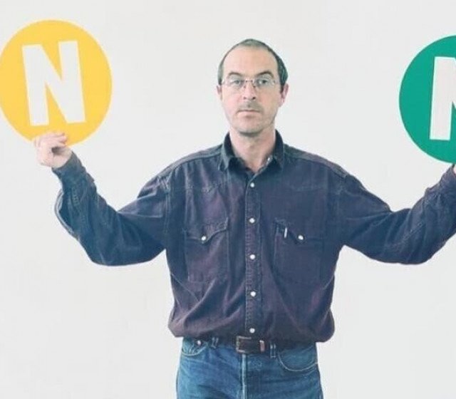 Sef Peeters – Heavy as a Bird