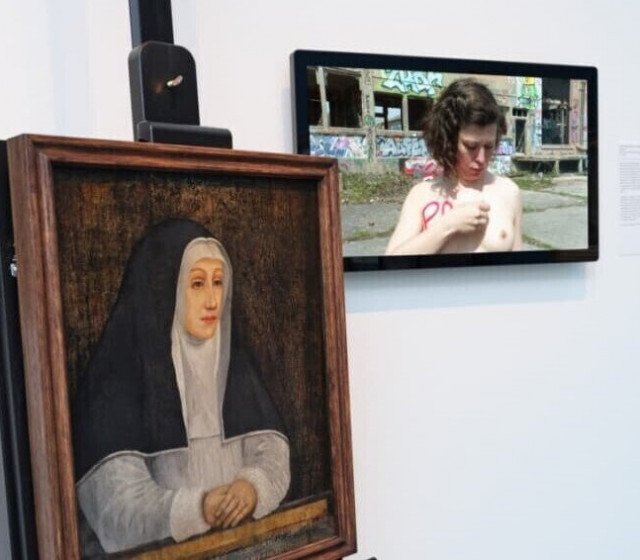 The Collection x Martin en Inge Riebeek