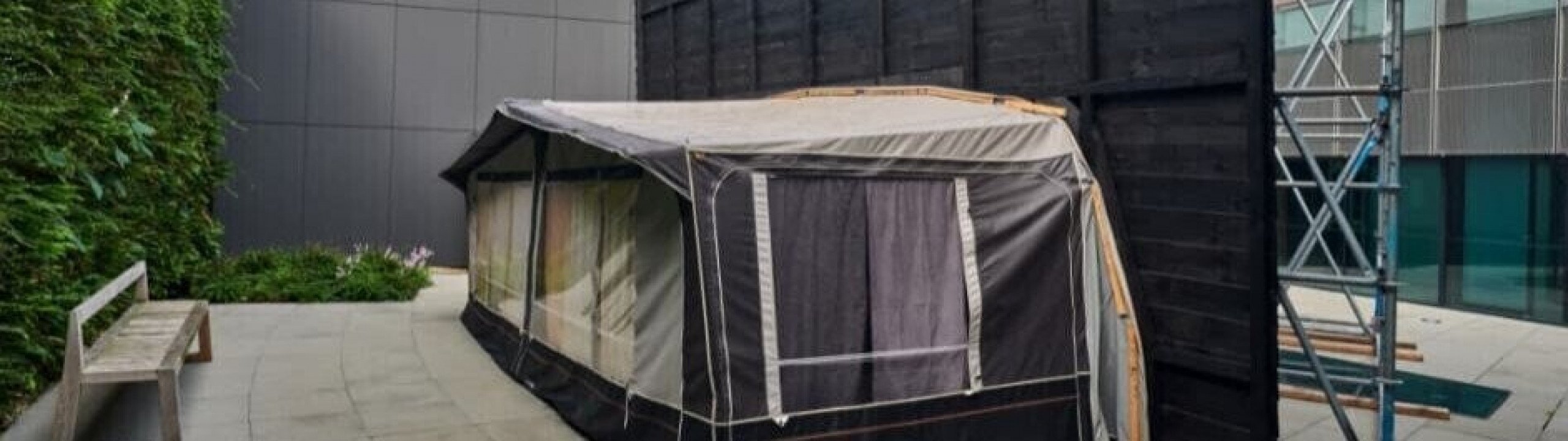 Peter Bouwmans – When The Water is Still