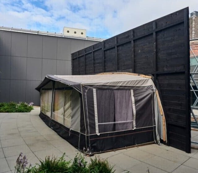 Peter Bouwmans – When The Water is Still