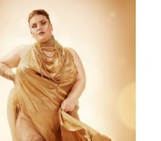 Jan Hoek - Power to the Models