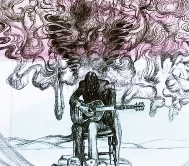 Danielle Lemaire - You Know I Am Not There