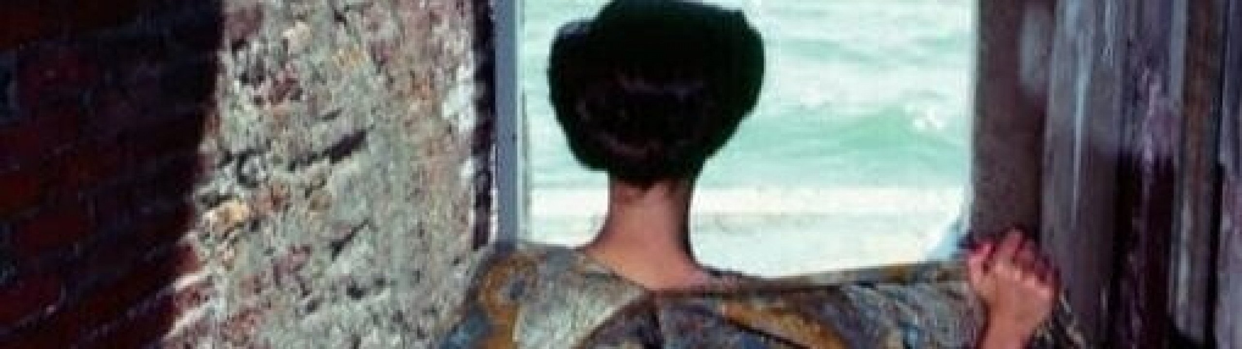 Sacha van Dorssen en Petrovsky & Ramone in the outdoor area