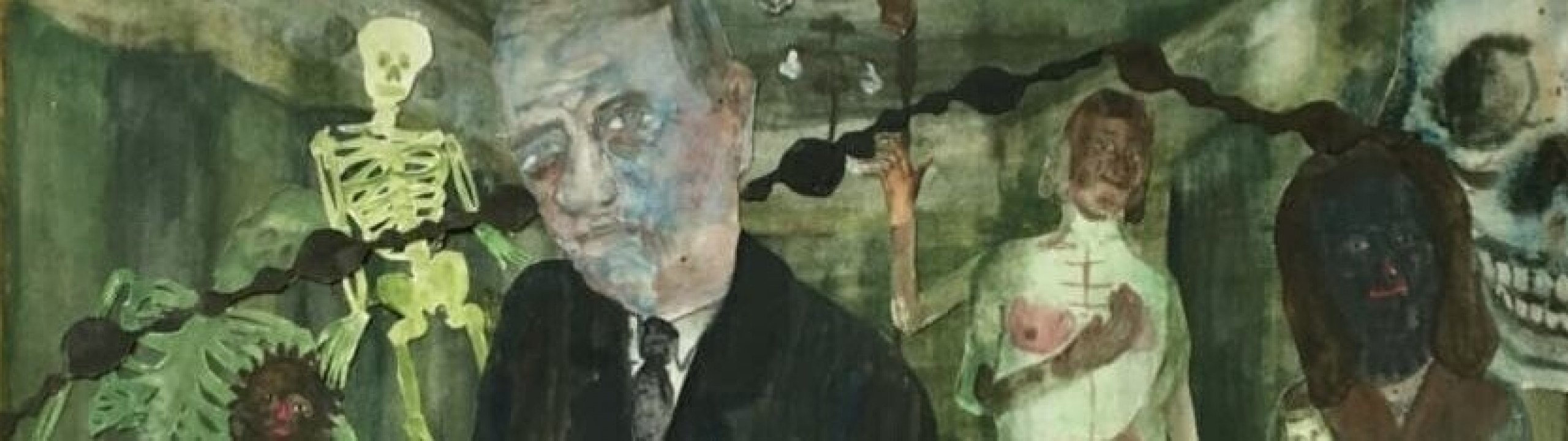 Marenne Welten - House of Men