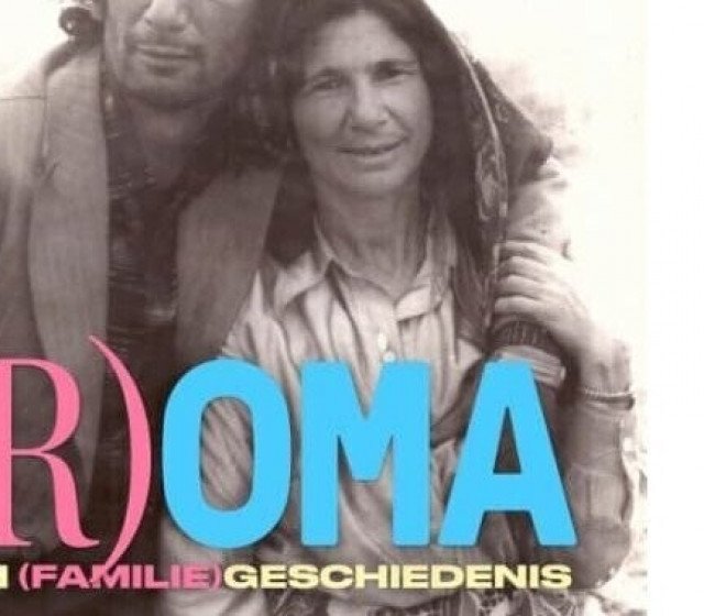(R)oma: een (familie)geschiedenis