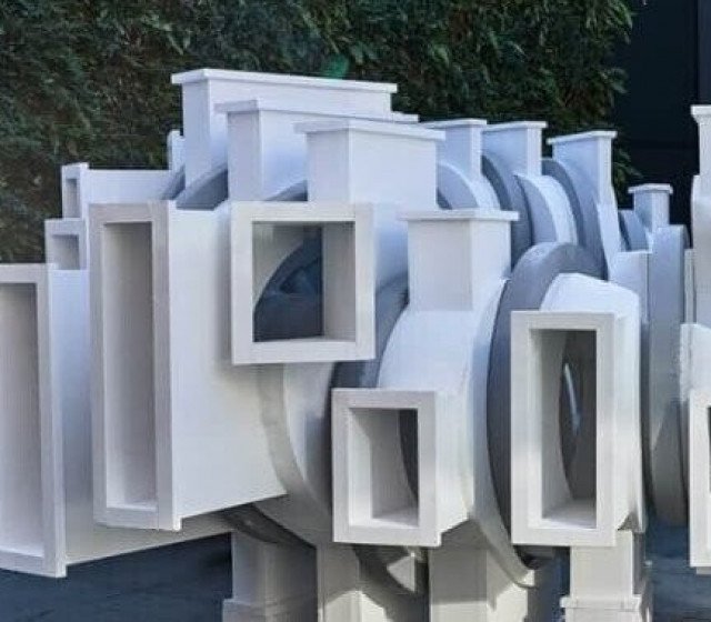 Rick van Meel – TJ-II