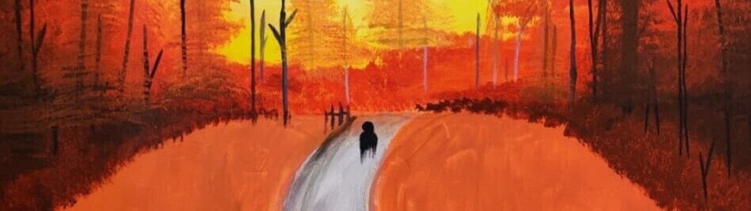 Na regen komt zonneschijn