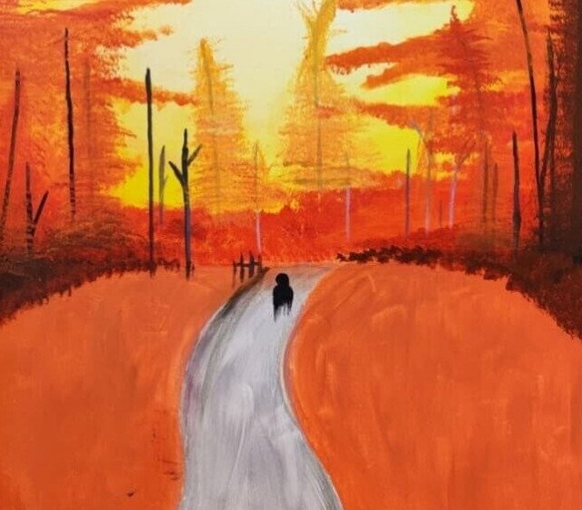 Na regen komt zonneschijn