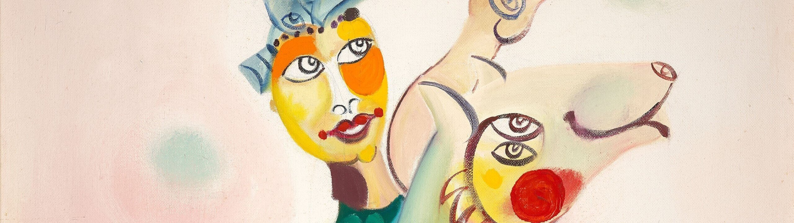 José Maria Capricorne – Moederboom