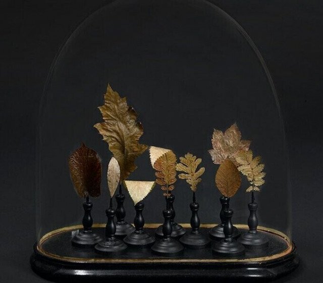 Open studio – Mandy den Elzen