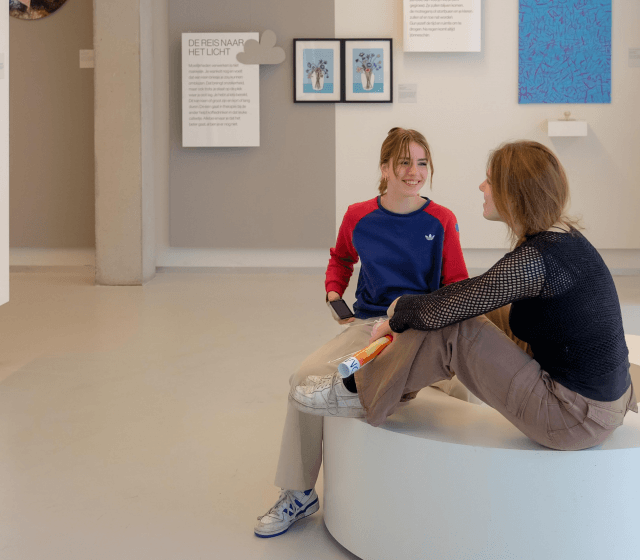 Voortgezet onderwijs