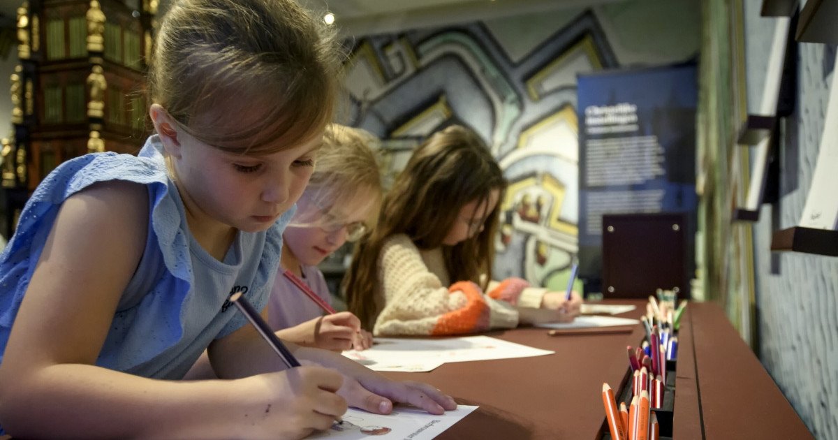 Open dag Stedelijk Museum Breda