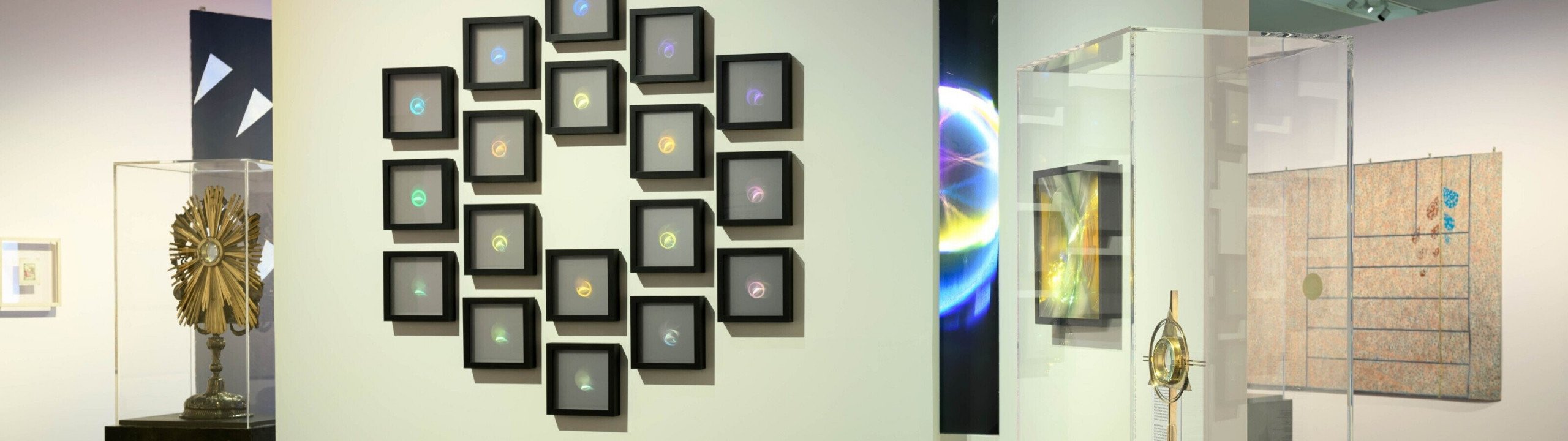 Impressie tentoonstelling