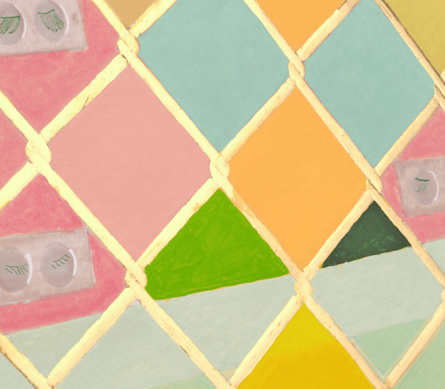 Mathieu Meijers en studio KASBOEK – Reflection