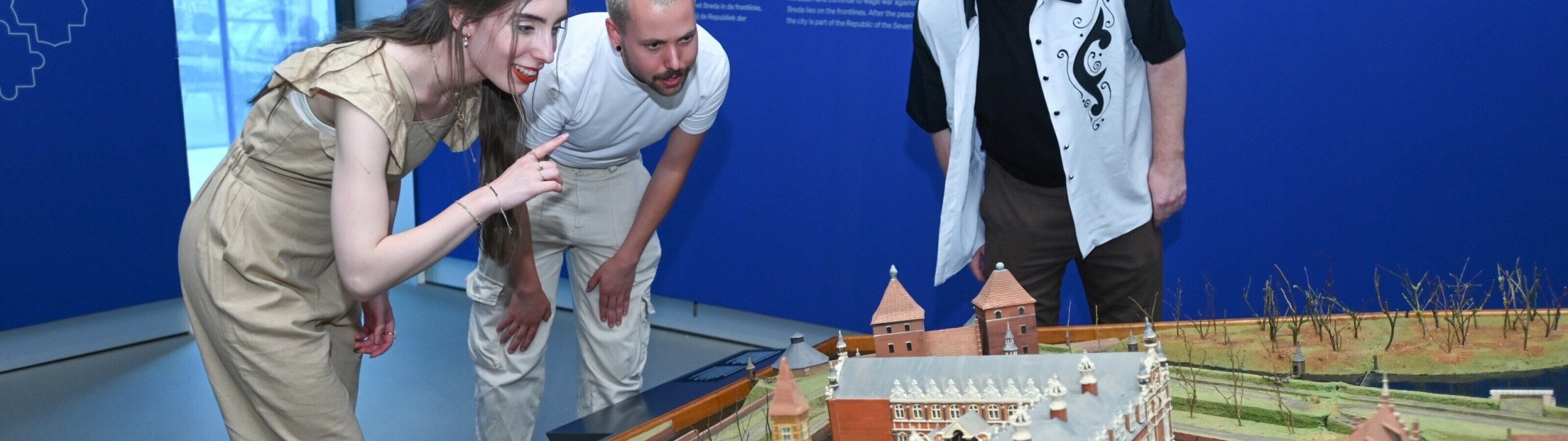 Vacature senior marketeer