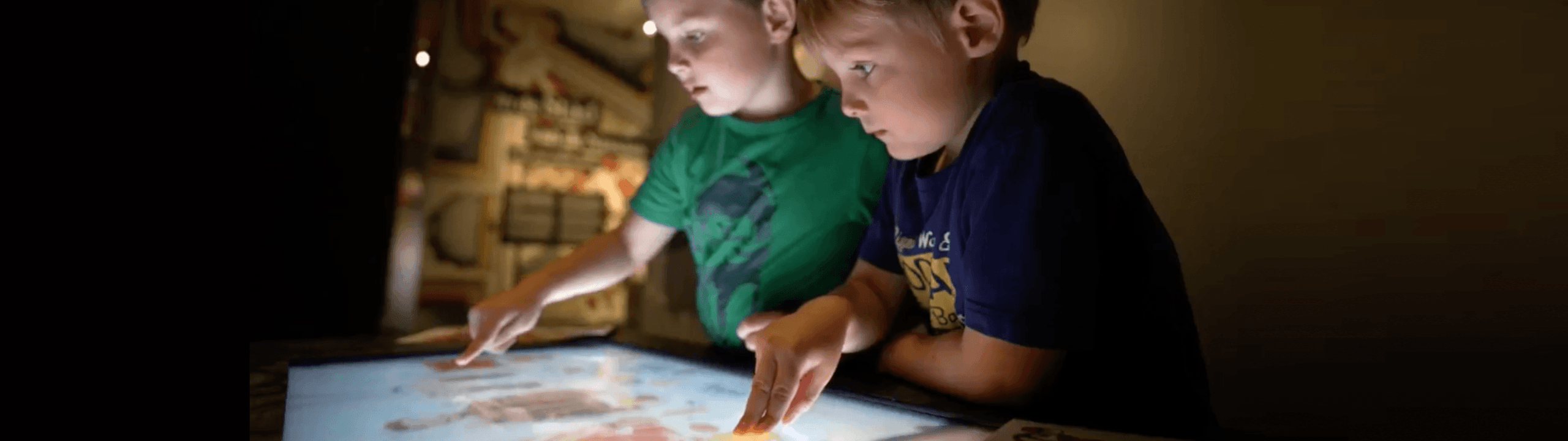Meivakantie in Stedelijk Museum Breda