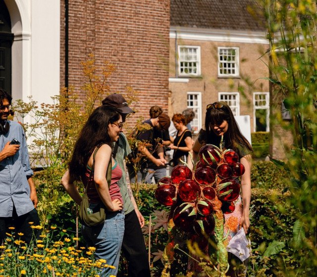 De Bredase Tuin der Lusten