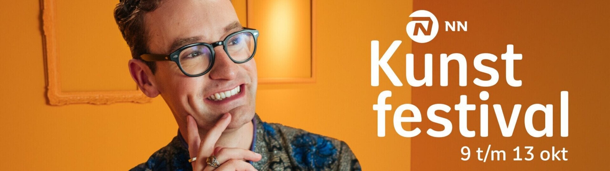 NN Kunstfestival 2024