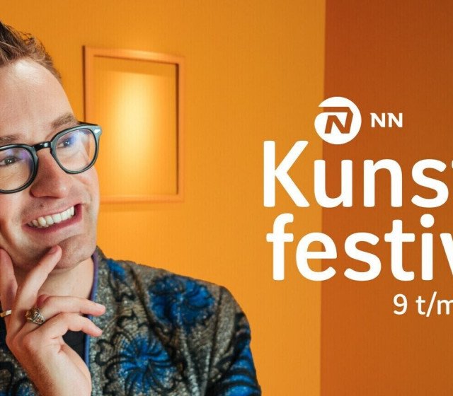 NN Kunstfestival 2024