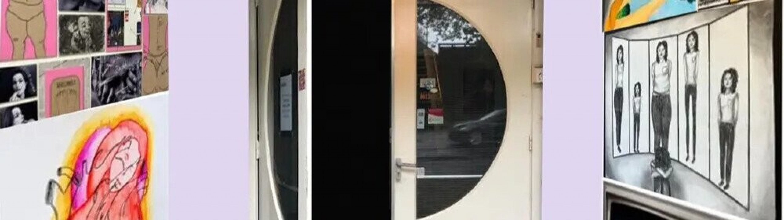 Welkom in mijn wereld