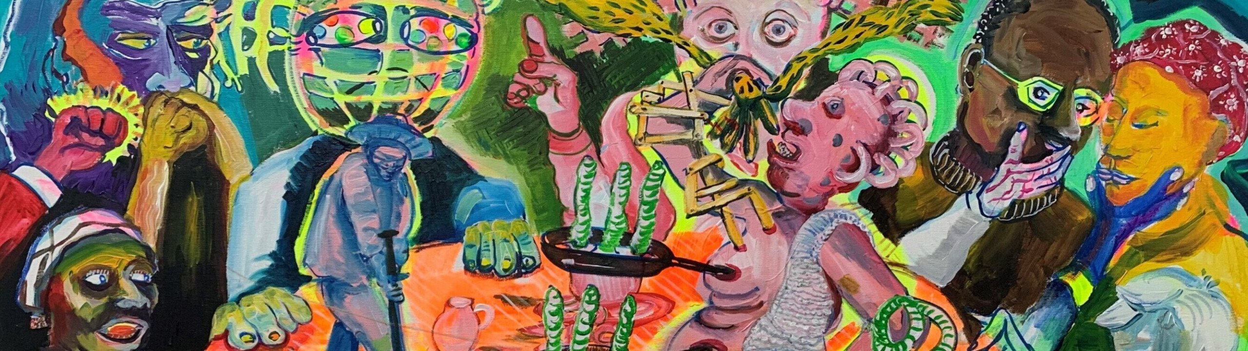 David Bade X Club Zien