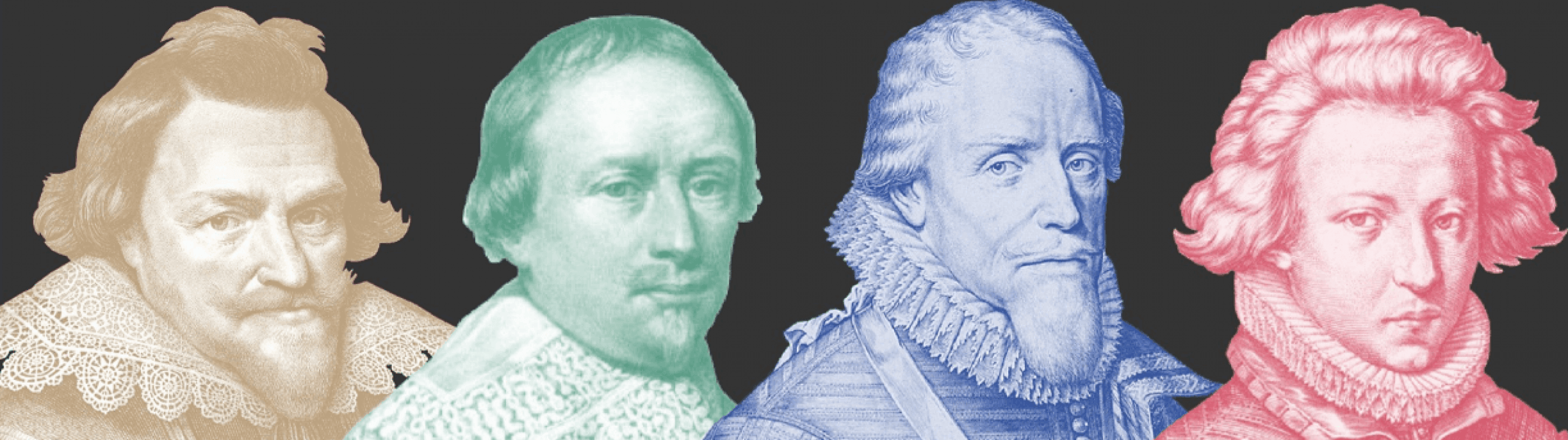 Podcast Vooruit naar het verleden