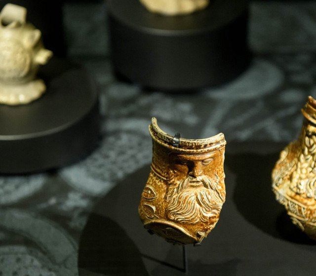 Bruikleen- en beeldaanvragen