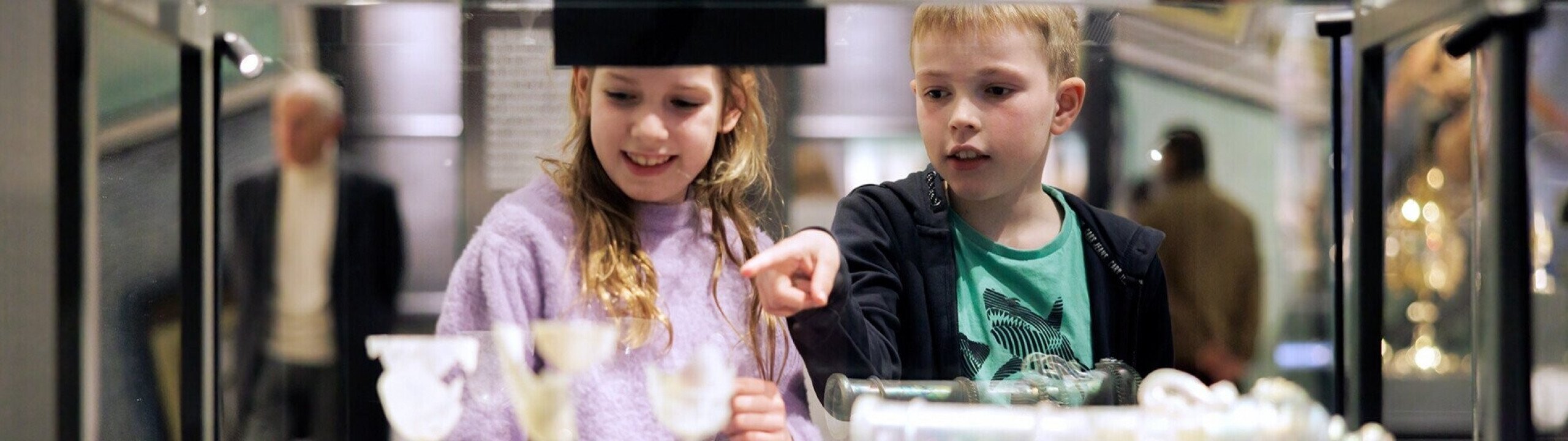 Lesmateriaal: In het spoor van de Nassaus