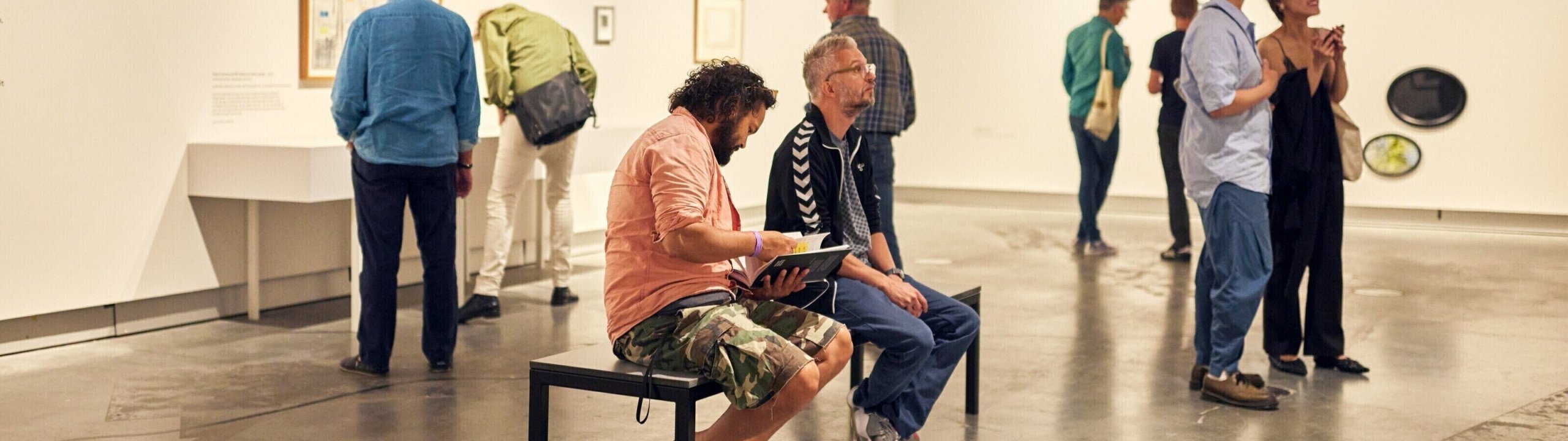 Algemene voorwaarden Stichting Stedelijk Museum Breda