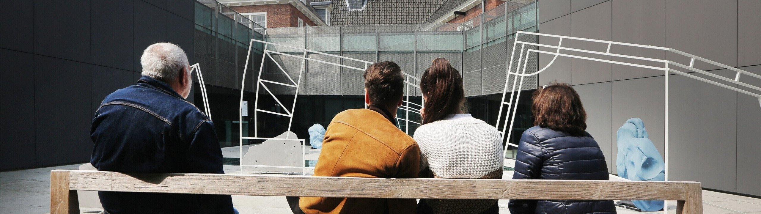 Privacybeleid Stedelijk Museum Breda