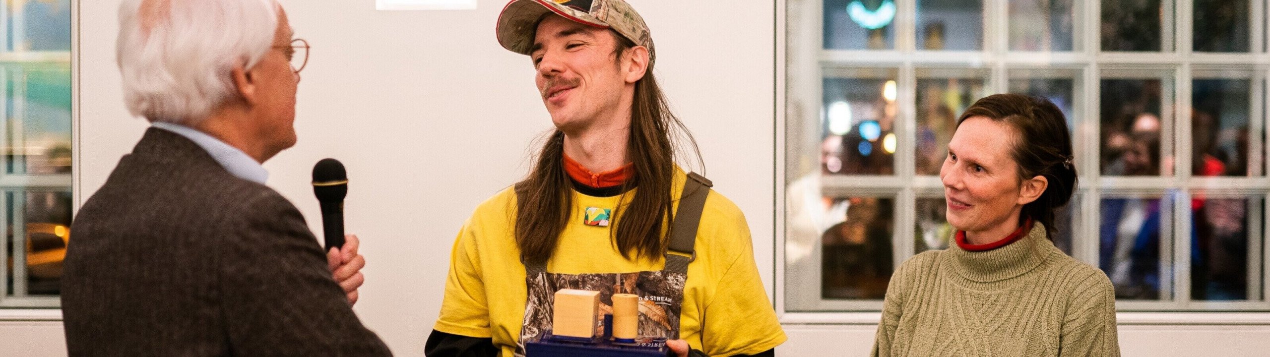 Partners en sponsoren