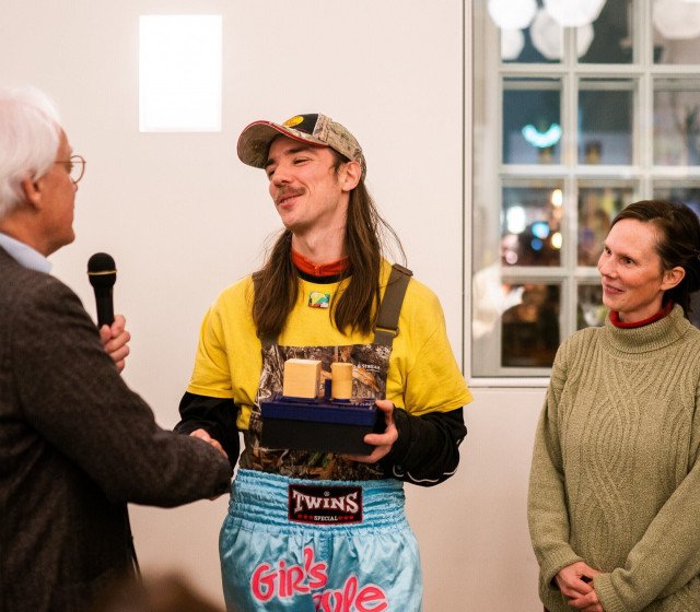 Partners en sponsoren