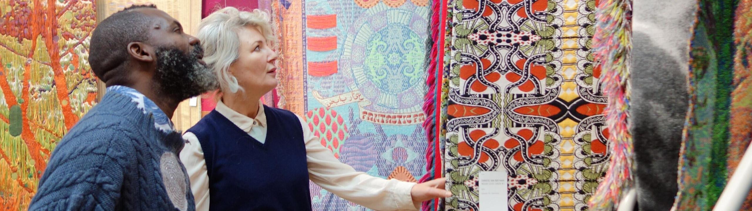 Draden van ons Nederlandse Slavernijverleden Breda