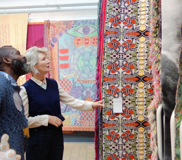 Draden van ons Nederlandse Slavernijverleden Breda