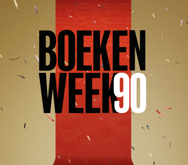 Gratis museumbezoek met Boekenweekgeschenk