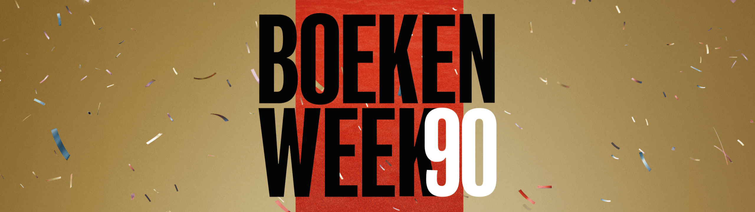 Gratis museumbezoek met Boekenweekgeschenk