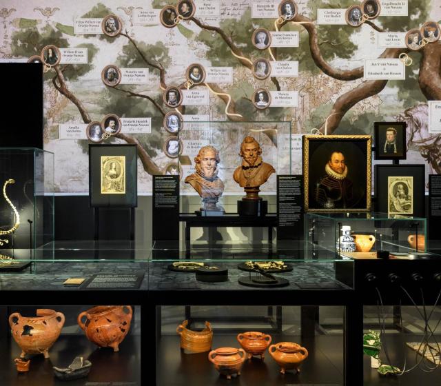 Stedelijk Museum Breda lanceert online collectie