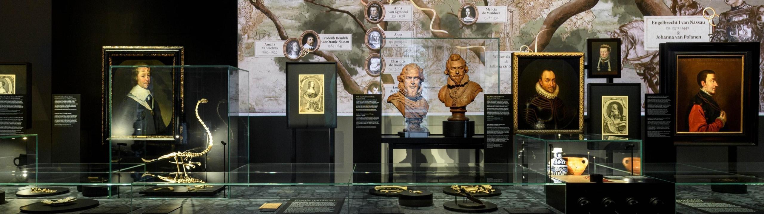 Stedelijk Museum Breda lanceert online collectie