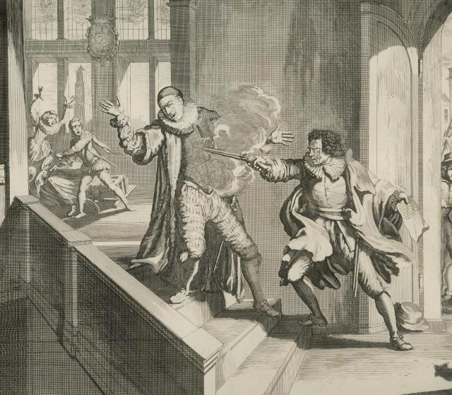 Aankondiging: Willem!