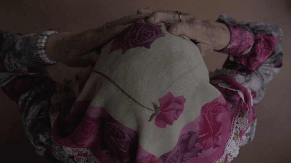 (R)oma, een familiegeschiedenis