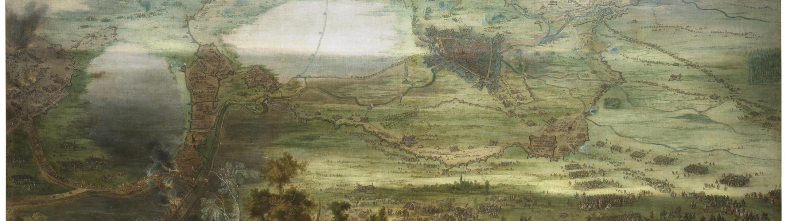 Symposium & boekpresentatie